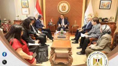 وزير التعليم العالي: أنشطة مكثفة لدعم الجامعات والبحث العلمي
