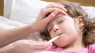 نصائح للأمهات لحماية الأطفال من تقلبات الطقس في الربيع
