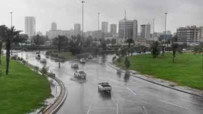 تقلبات حادة في الطقس وانخفاض بالحرارة.. والأرصاد تحذر من أمطار ورياح