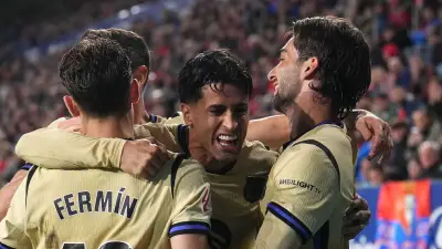 صمت غير مبرر يفتح باب رحيل نجم برشلونة.. ديكو يضحي بسلاح فليك