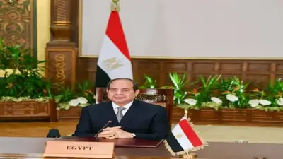 السيسي يوجه بضبط الأسواق وتوافر السلع الغذائية