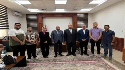 جامعة أسيوط الأهلية تشيد بإنجاز طلابها في ملتقى الربيع وتؤكد دعم الموهوبين