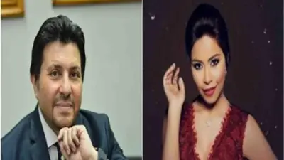 آخر تطورات حالة هاني شاكر وكواليس عودة شيرين عبد الوهاب