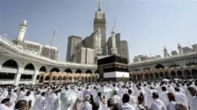 حكم الحج والعمرة عن طريق المسابقات.. الإفتاء تجيب