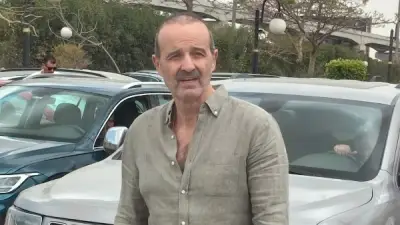 غياب نجوم الفن عن جنازة سهير زكي.. أيمن عزب الوحيد الحاضر