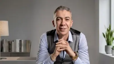 الأعلى للإعلام يمنع تداول محتوى الطبيب ضياء العوضي لحماية الصحة العامة