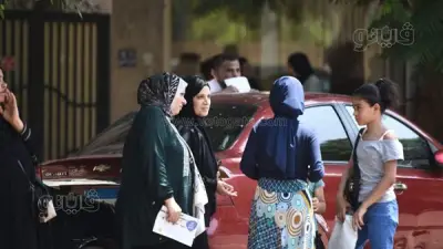 موعد استلام أرقام جلوس الثانوية العامة رسمياً الأسبوع الأخير من مايو
