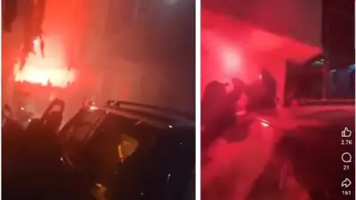 تأييد حبس سيد مشاغب ورفض استئنافه في قضية شغب بولاق الدكرور