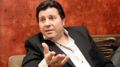 نقابة الموسيقيين تنعى الفنان الكبير هاني شاكر بعد مسيرة فنية حافلة