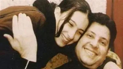 هاني شاكر يروي تفاصيل وداع ابنته دينا في حديث مؤثر