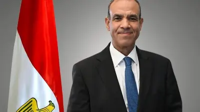 مصر تؤكد تضامنها مع البحرين ودعم إجراءاتها لحماية أمنها واستقرارها