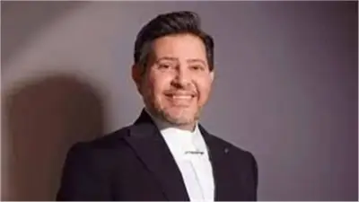 هاني شاكر يروي قصة حبه لزوجته نهلة توفيق: نصي الحلو وسندي في الحياة
