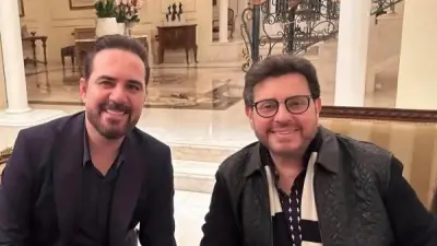 وائل جسار ينعي هاني شاكر بكلمات مؤثرة بعد رحيل أمير الغناء العربي