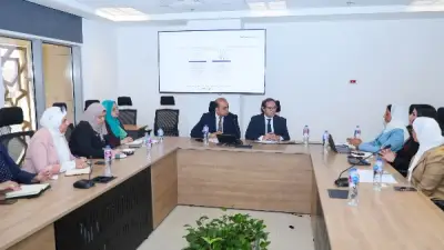 البيئة تدعو الجمعيات والمشروعات الخضراء للمشاركة بمسابقة زايد للاستدامة