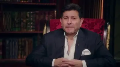 تفاصيل الساعات الأخيرة في حياة الفنان هاني شاكر قبل وفاته