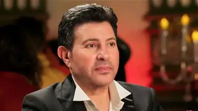 نجل شعبان عبدالرحيم يتذكر موقف هاني شاكر الإنساني مع والده