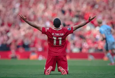 وجهات محمد صلاح المحتملة بعد رحيله عن ليفربول