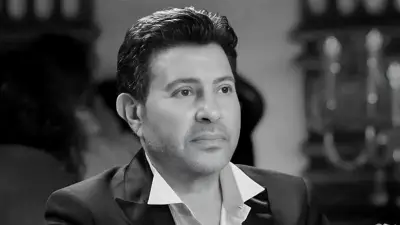 مهرجان القاهرة السينمائي ينعي الفنان هاني شاكر: مسيرة إبداعية خالدة