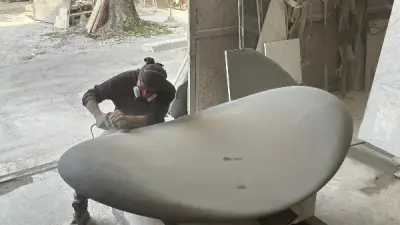 مصر تشارك في بينالي فينيسيا للفنون بـ«جناح الصمت»