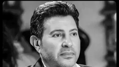 نانسي عجرم تنعي هاني شاكر: أغانيه ذكرى لا تُمحى