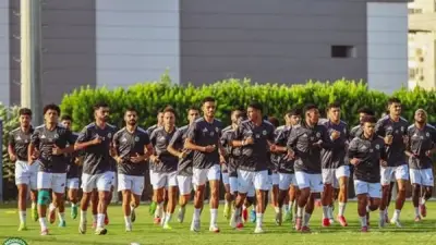 تشكيل مودرن سبورت أمام البنك الأهلي بقيادة جودوين شيكا في الدوري