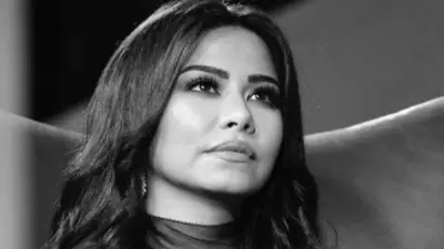 شيرين عبدالوهاب تنعى هاني شاكر: فقدنا أمير الغناء العربي