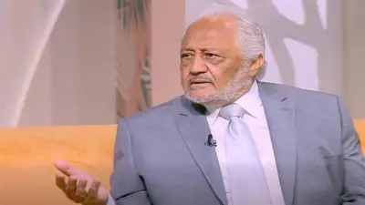 خالد زكي في حالة صدمة على الهواء بعد خبر وفاة هاني شاكر