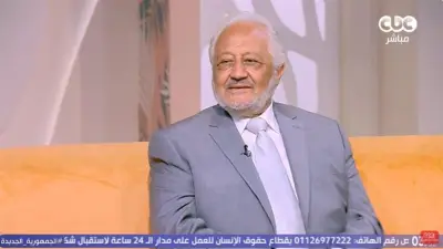 خالد زكي: أرفض أدواراً كثيرة بحثاً عن الجودة ولا أسعى للبطولة المطلقة
