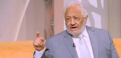 خالد زكي: فقدان زوجتي أكبر محنة في حياتي ولم أتجاوزها حتى الآن