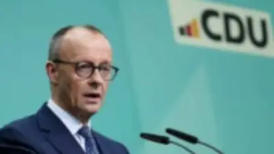 ميرتس: لا فرصة للحصول على صواريخ توماهوك من الأمريكيين وهم لا يملكون ما يكفي