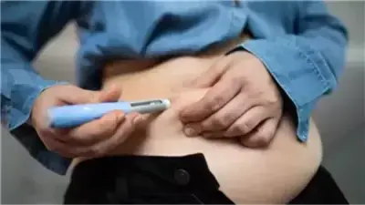 مخاطر التوقف المفاجئ عن الأنسولين وتأثيره على الجسم