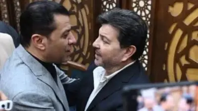 مصطفى كامل ينعى هاني شاكر: فقدنا قامة فنية كبيرة