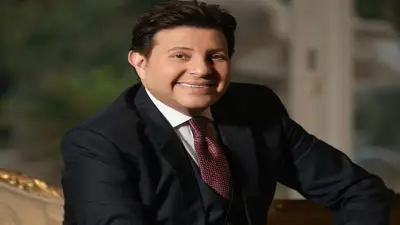 هاني شنودة ينعى هاني شاكر: صوته سيبقى خالداً في ذاكرة الأجيال