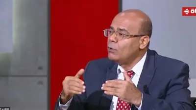 مجدي بدران: الاستغناء عن الأدوية والاكتفاء بالأعشاب دجل وخطأ علمي