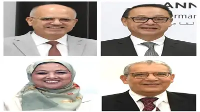 مصر تضع خارطة طريق لمنصة ذكاء اصطناعي لاكتشاف وتصنيع الأدوية