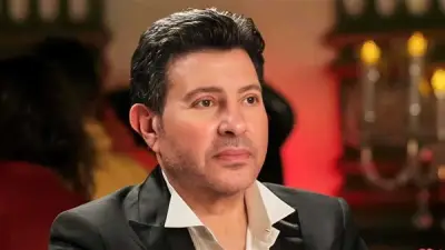 هشام عباس ينعي هاني شاكر: خسارة لمصر والعالم العربي