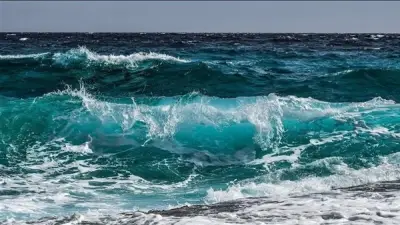 الأرصاد تحذر من شبورة مورية وارتفاع أمواج البحر المتوسط غدا الاثنين