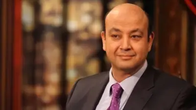 عمرو أديب يحذر من دعوات وقف العلاج: التوقف عن الإنسولين أو الكيماوي تحريض على القتل