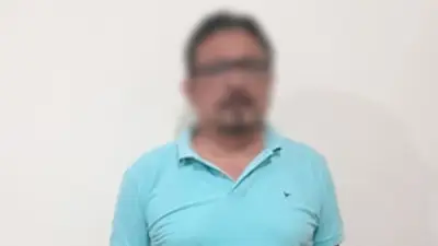 من الجيزة إلى سوهاج.. القبض على مدير مدرسة متهم بالتحرش بتلميذة