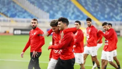 محمد عبد الجليل: روح الأهلي السبب الرئيسي في الفوز على الزمالك