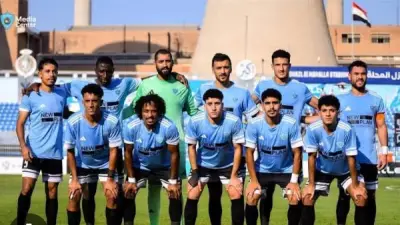 رقم عالمي غير مسبوق لغزل المحلة تحت قيادة علاء عبد العال