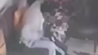 أسر ضحايا مدير مدرسة هابي لاند: أطفالنا كانوا خائفين من الإبلاغ وعرفنا بعد الفيديو