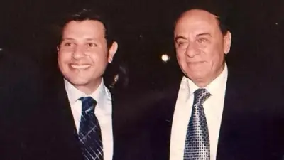 سمير فرج ينعي هاني شاكر: ستظل عايش في قلوبنا بفنك الراقي