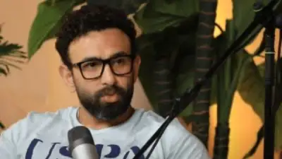 حمزة عبد الكريم يخطف أنظار برشلونة ويقترب من التفعيل النهائي