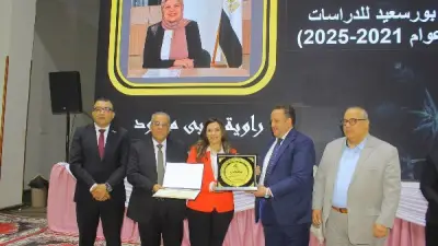 المجلس القومي للمرأة يشارك في احتفالية عيد الأم ويوم المرأة العالمي بنقابة المهندسين