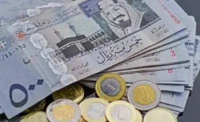 الريال السعودي في البنوك اليوم: تحركات محدودة واستقرار قرب أعلى مستوياته