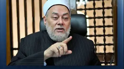 علي جمعة: تقويم النفس بداية إصلاح العالم في زمن اضطراب المعايير