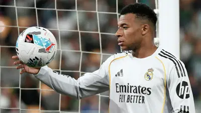 صحفي مدريدي يهاجم مبابي: عرفنا من بالسفينة ومن ينشغل بأمور أخرى