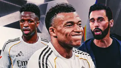 شرخ في البرنابيو: لاعبو ريال مدريد لا يفهمون امتيازات مبابي