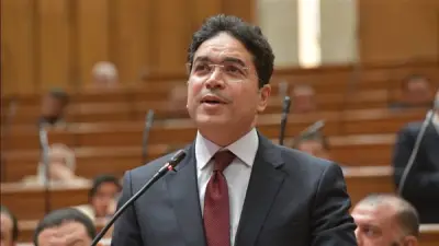 ضياء داوود يهاجم رئيس التأمينات أمام النواب: من يحميه؟